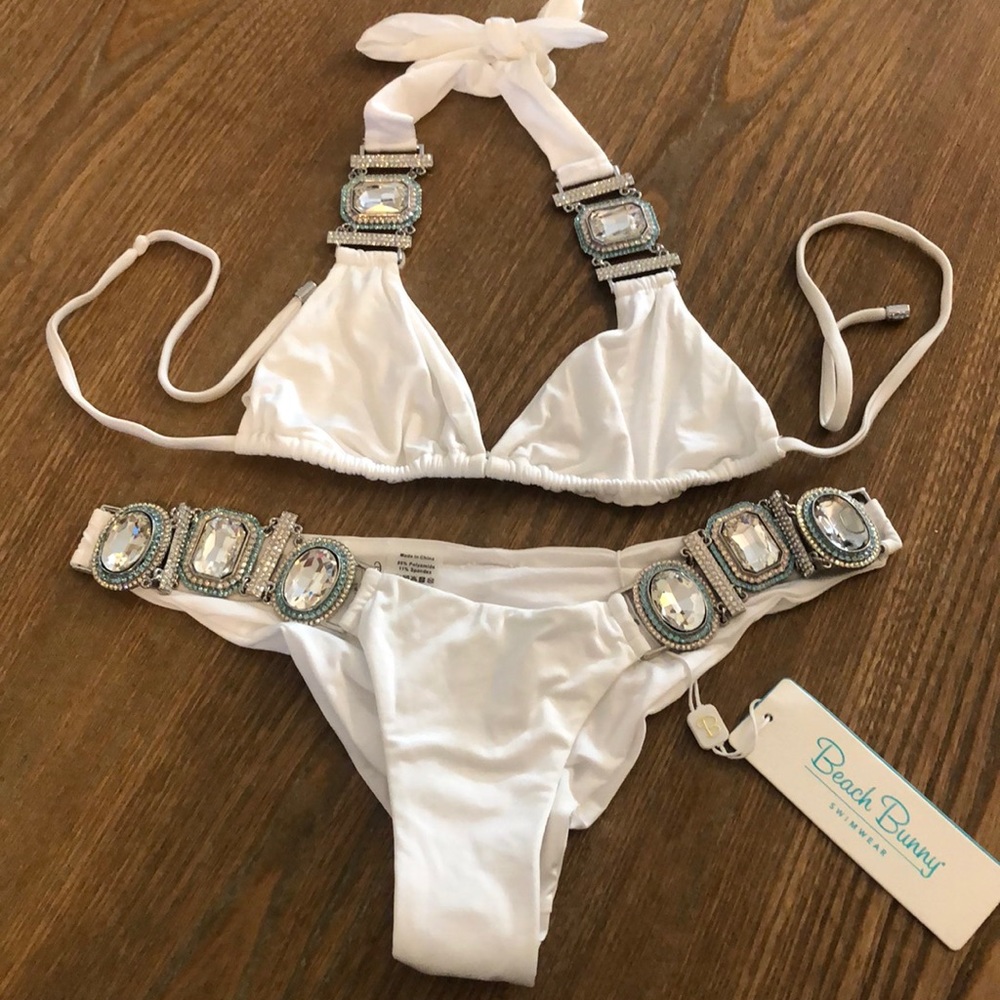 Beachbunny swimsuit